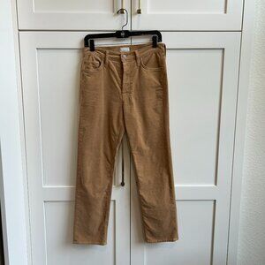 Mother Tomcat Corduroy